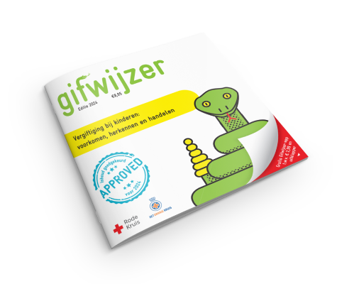 De gifwijzer