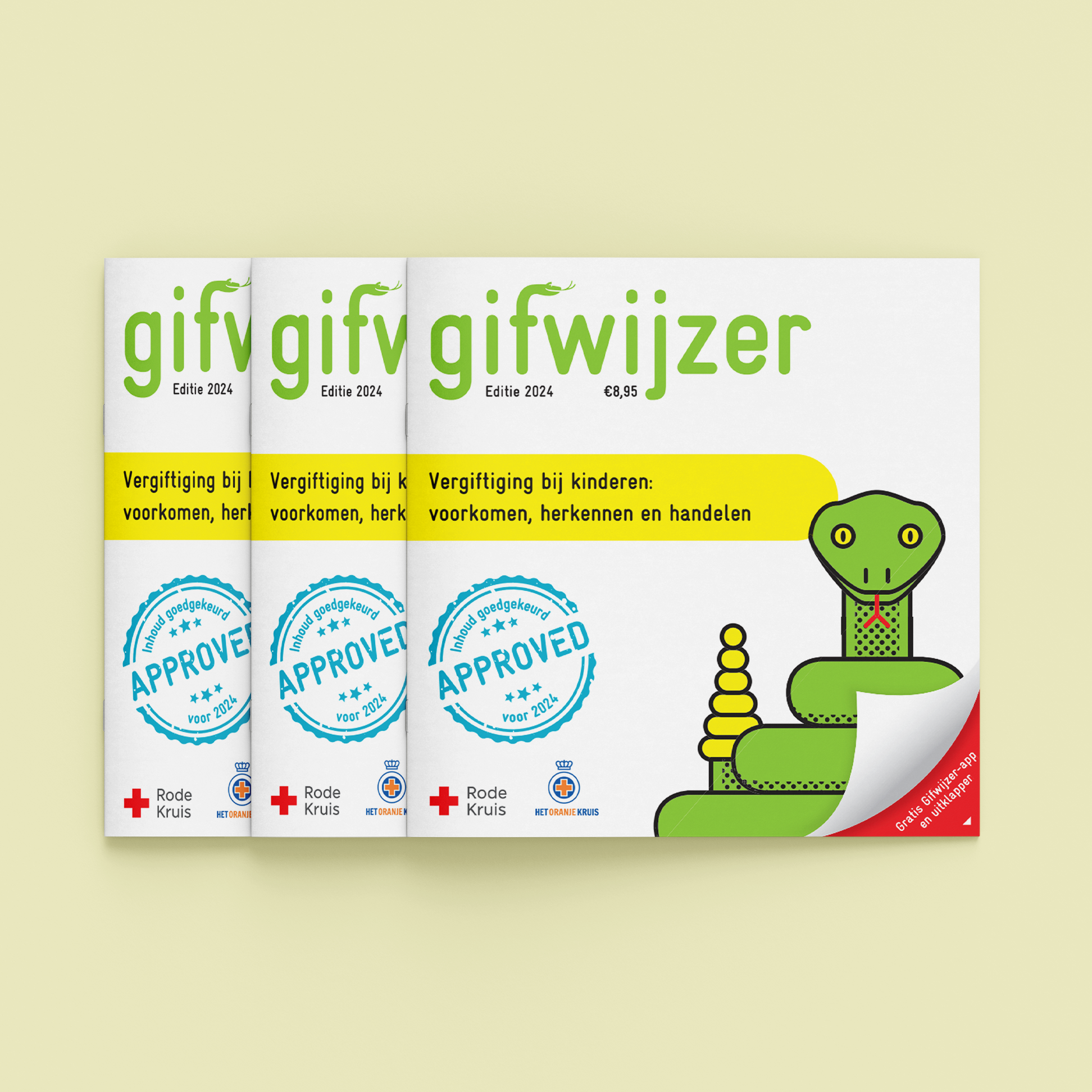 De Gifwijzer